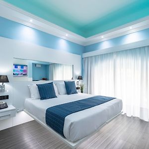 Camera deluxe con letto king size